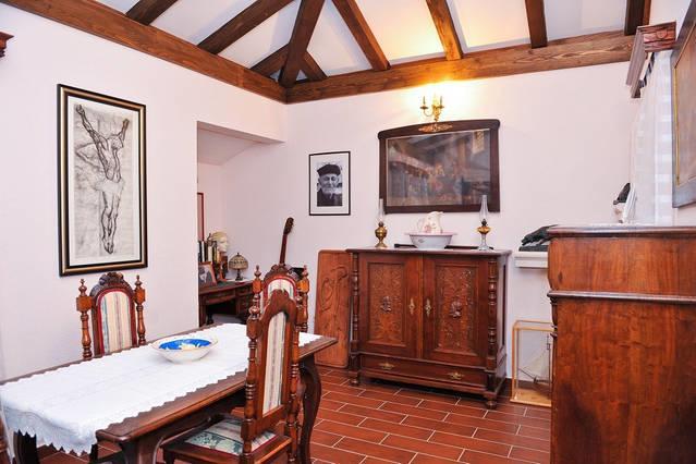 Villa Dabo Novalja Kültér fotó