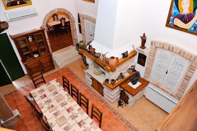 Villa Dabo Novalja Kültér fotó