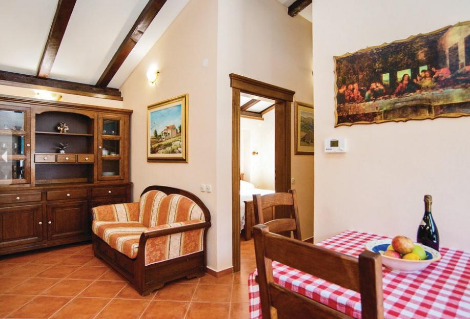Villa Dabo Novalja Kültér fotó