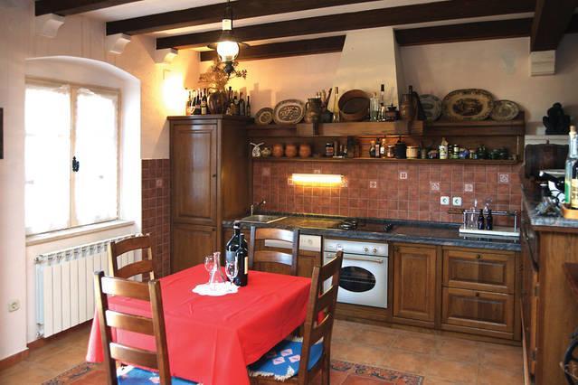 Villa Dabo Novalja Kültér fotó