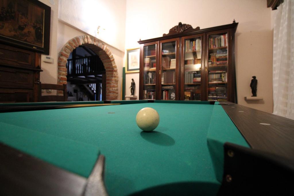 Villa Dabo Novalja Kültér fotó