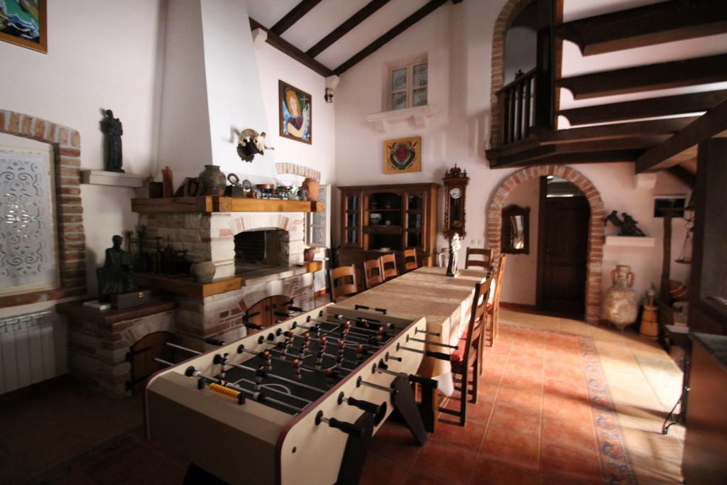 Villa Dabo Novalja Kültér fotó