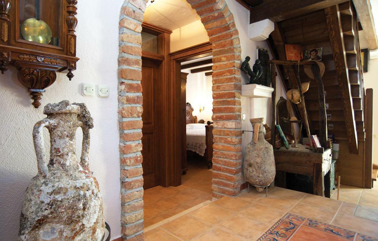 Villa Dabo Novalja Kültér fotó