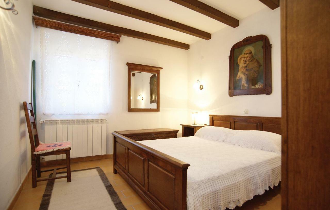 Villa Dabo Novalja Kültér fotó